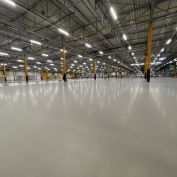 5500 m2 Autostore supervlakke vloer