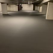 Cementgebonden Toplaag Parkeerkelder Cementgebonden Toplaag Parkeerkelder