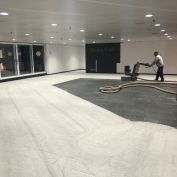 Diamant schuren tegelvloer Diamant schuren tegelvloer