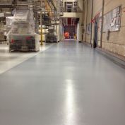 Epoxy vloer renovatie  Epoxy vloer renovatie