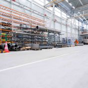 Epoxy vloerafwerking Indurfloor