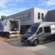 Indurfloor vloerafwerking specialist Indurfloor vloerafwerking specialist