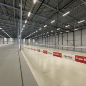 Onderlaag XPO Oirschot Onderlaag XPO Oirschot