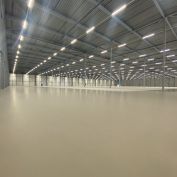 Super vlakke Toplaag 22.000 m2 Super vlakke Toplaag 22.000 m2