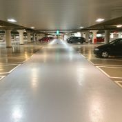 Vloer renovatie parkeergarage Vloer renovatie parkeergarage