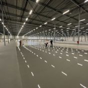 XPO Oirschot onderlaag XPO Oirschot onderlaag