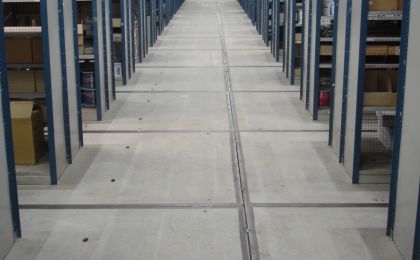 Stelconplaten renovatie Stelconplaten renovatie