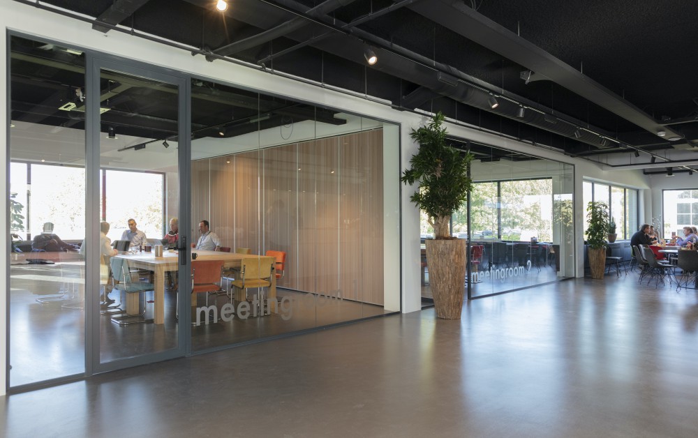 Cementgebonden gietvloer Indurfloor Cementgebonden gietvloer Indurfloor