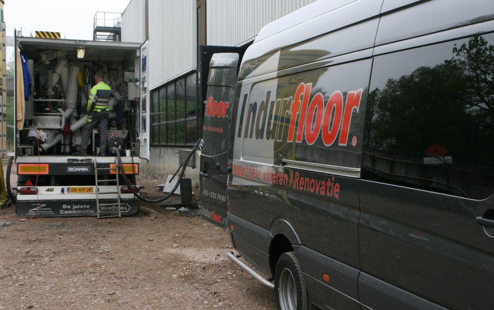 Vloerrenovatie Specialist Vloerrenovatie Specialist